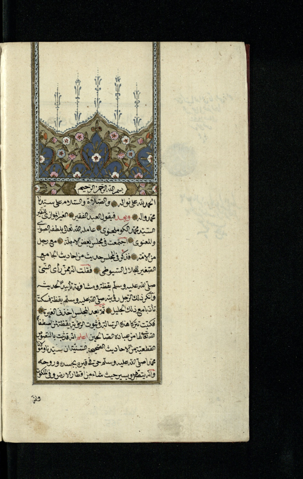 In Ottoman Turkish manuscripts, Yale students find delicious
